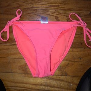 Bikini bottoms